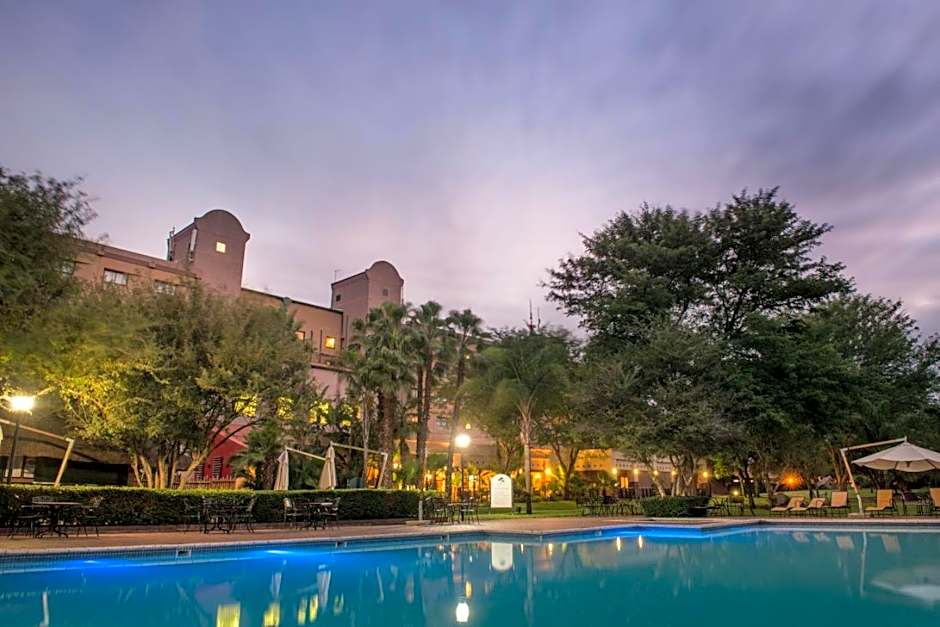 Peermont Walmont at The Grand Palm - Gaborone