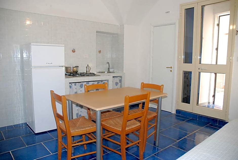 B&B Dimora San Vincenzo