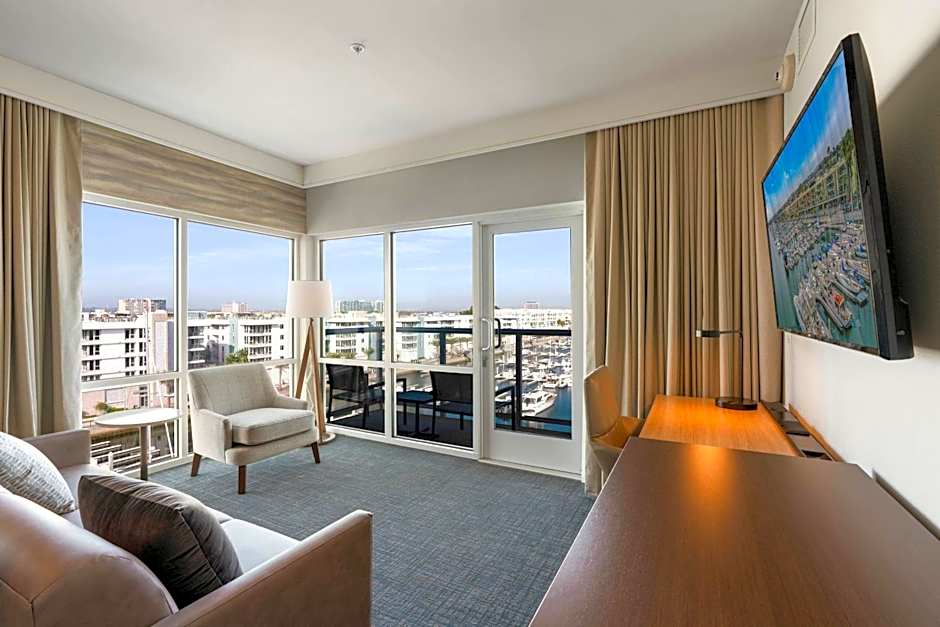 Residence Inn by Marriott Marina del Rey