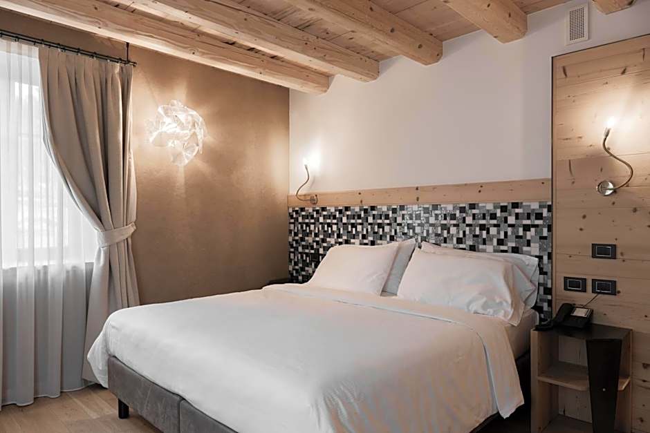Hotel Orso Grigio