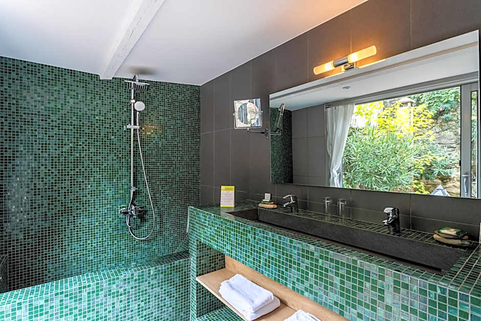 Boutique Hôtel Entraigues