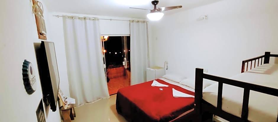 Pousada Bela Vista Maricá