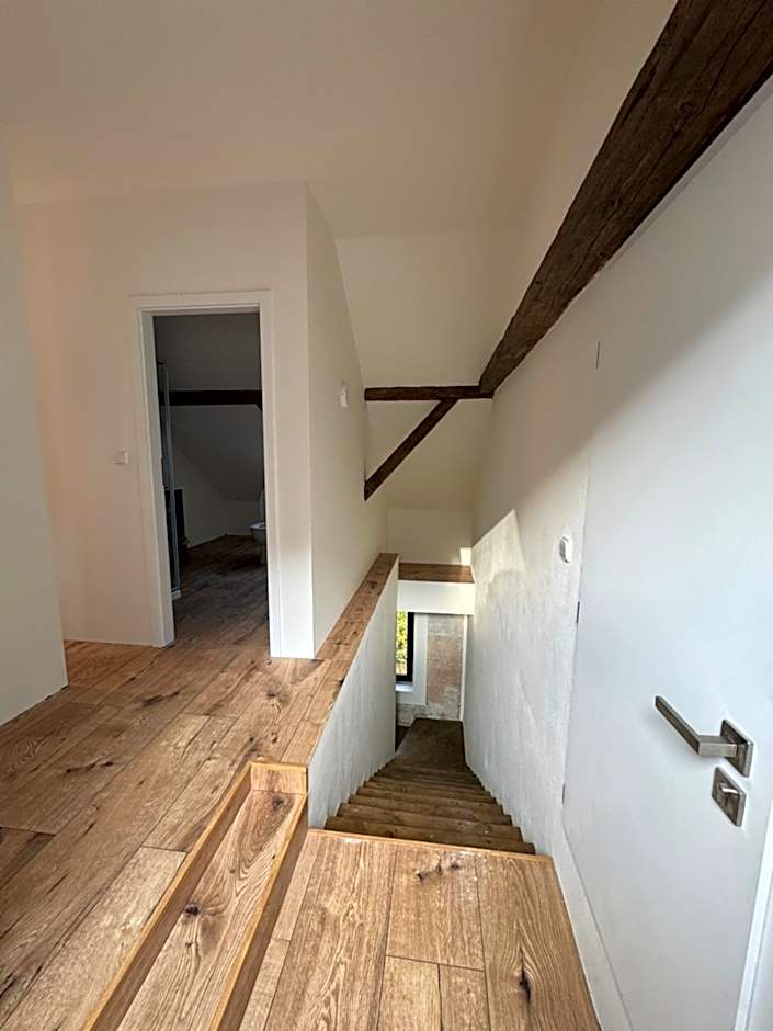 Tkalcovna U Zlatého potoka