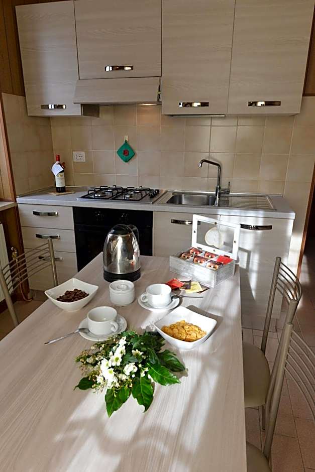 Residence Bellevue