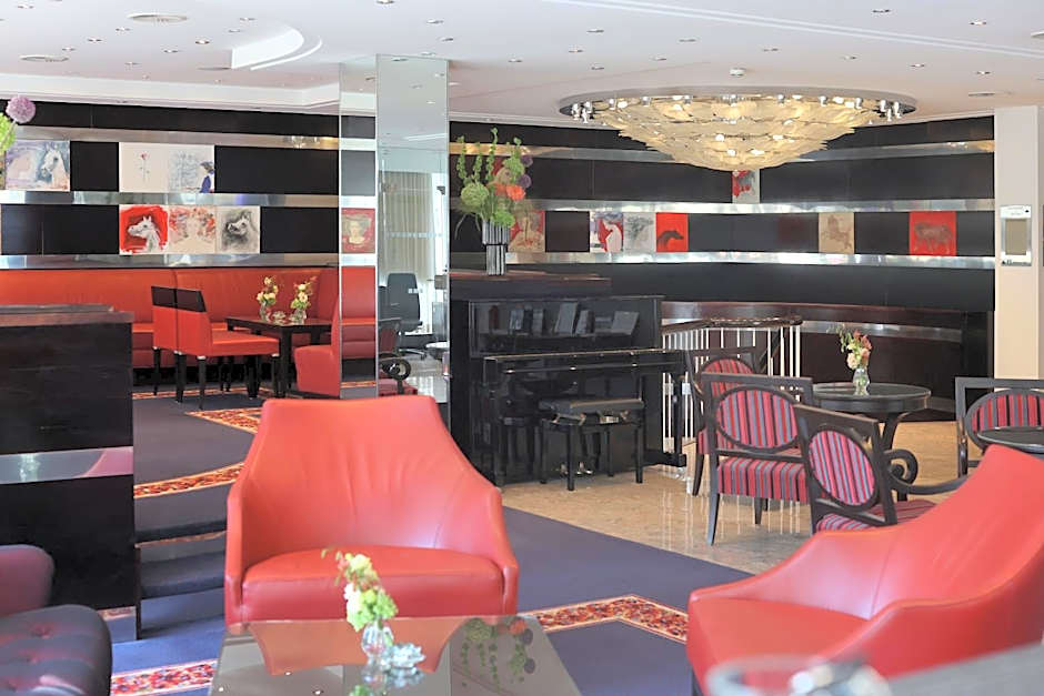 Hotel Moosburger Hof