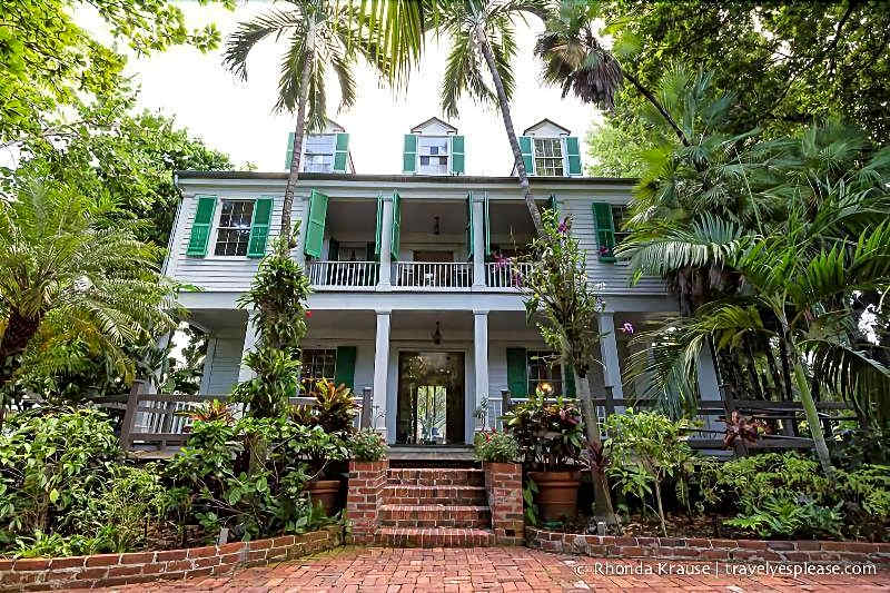 Amsterdam s Curry Mansion Inn