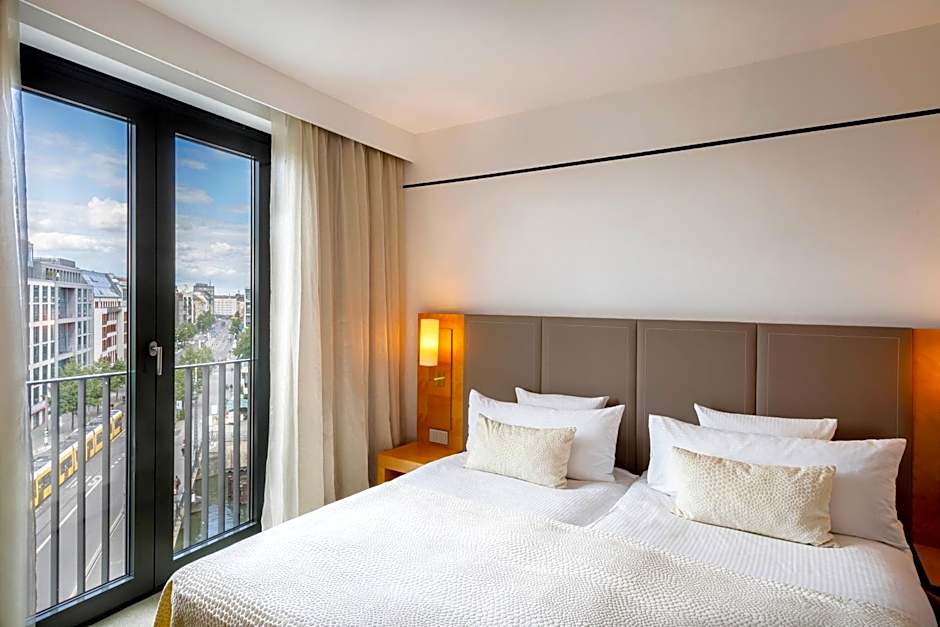 Melia Berlin