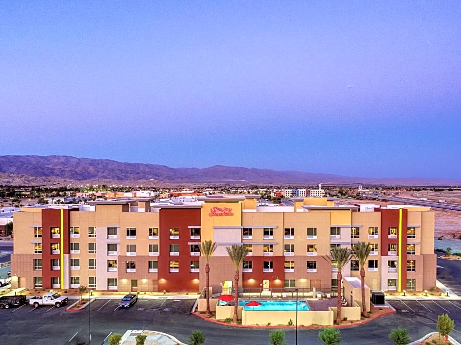 Hampton Inn By Hilton & Suites Indio, CA