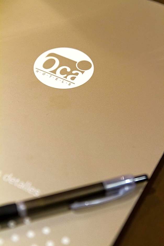 Oca Villa de Aviles Hotel