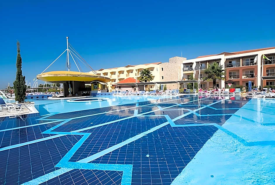 Aqua Fantasy Aquapark Hotel & Spa - Ultra All Inclusive