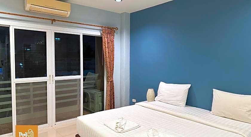 The 1 Place Khonkaen Hotel