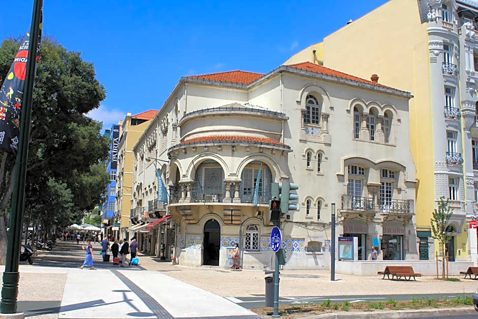 Imperador Hotel