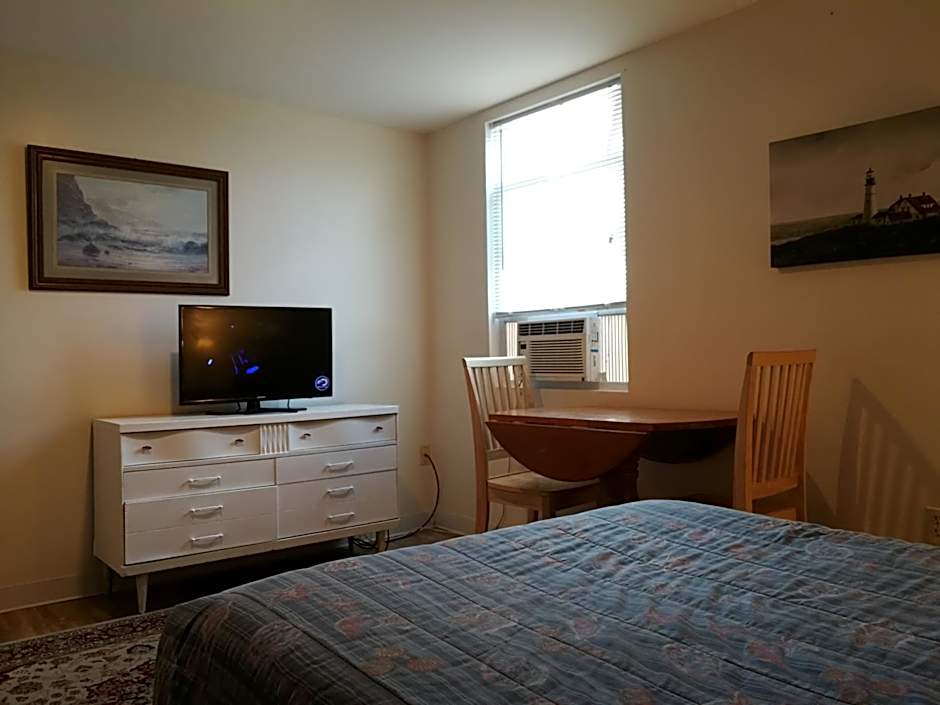 Pine View Lodge Old Orchard Beach