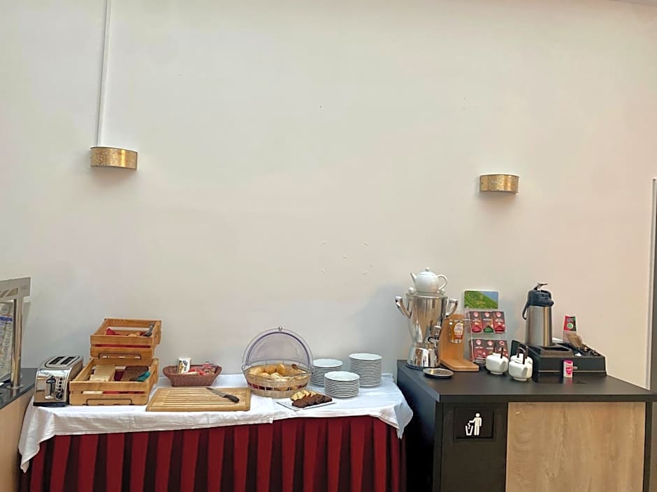 Trip Inn Hotel Düsseldorf Neuss