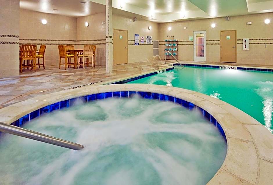 Holiday Inn Hotel & Suites Waco Northwest By IHG