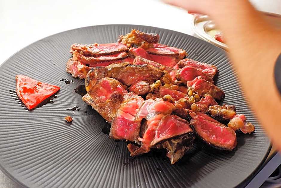 Hotel Serawa Moraira