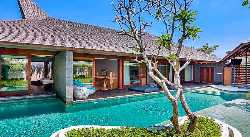 The Santai by LifestyleRetreats