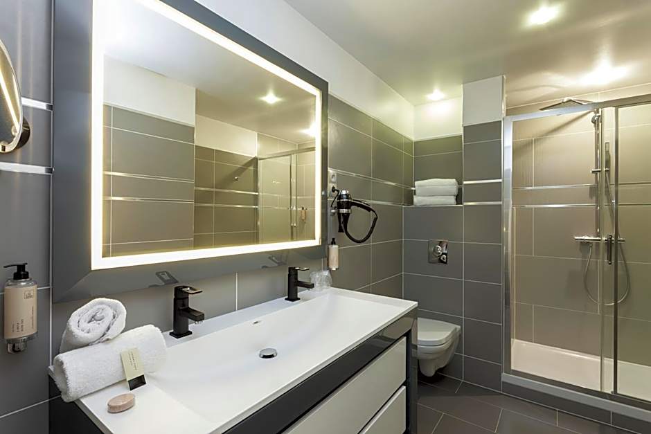 Negrecoste Hotel & Spa