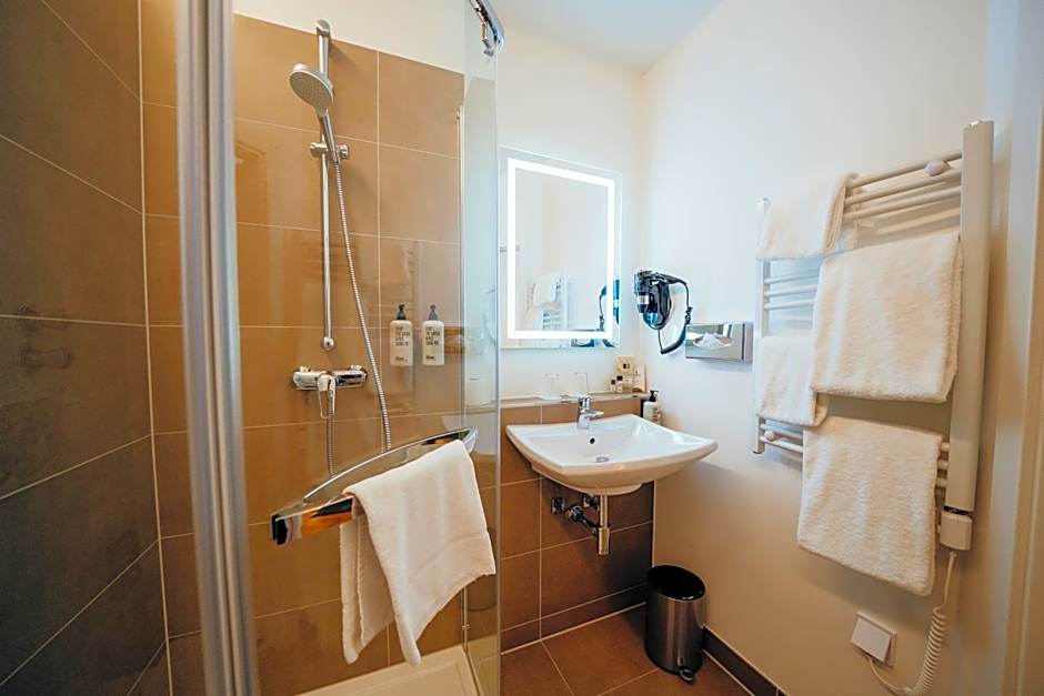 Hotel Barbarossa Classic