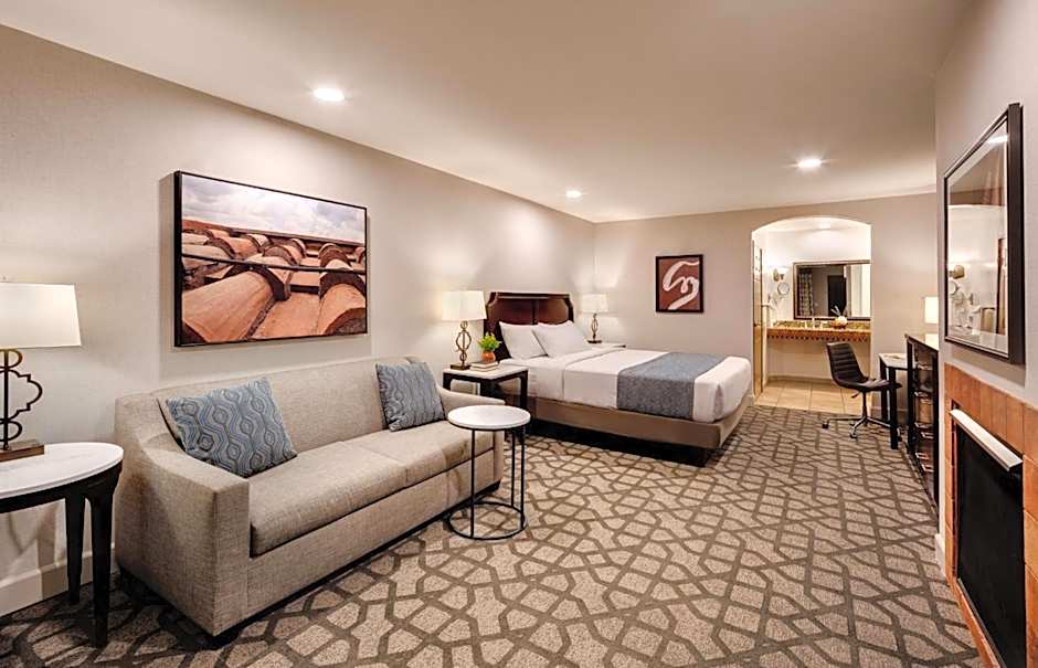 Ayres Hotel Redlands