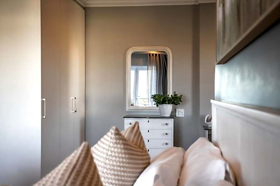 Whale Coast Ocean Villa