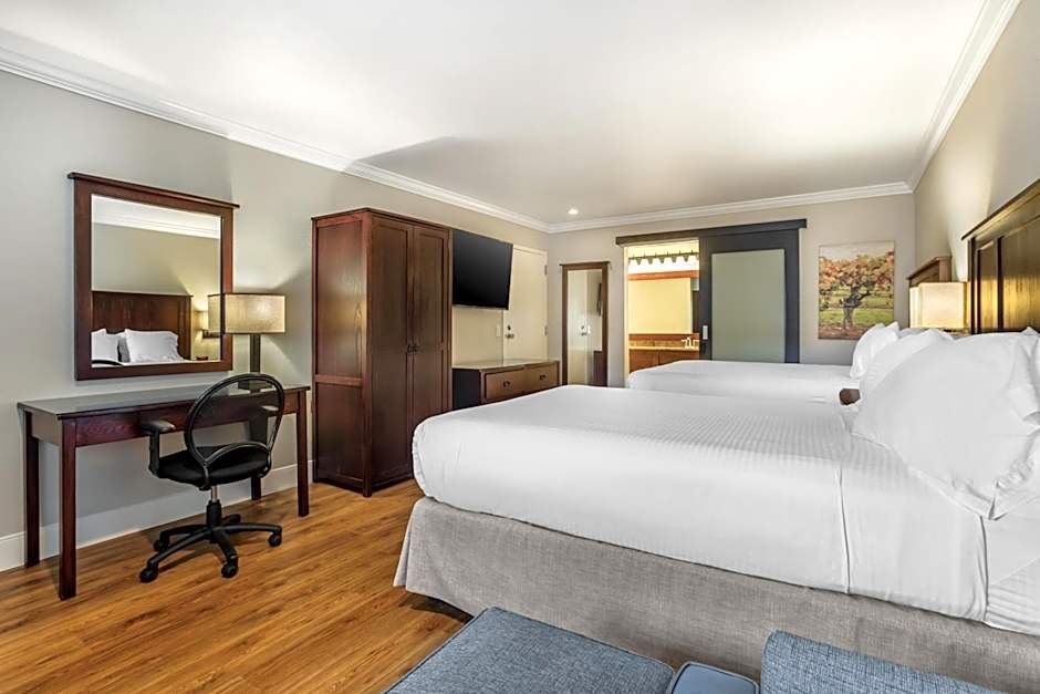 Dry Creek Inn MOD Collection by Sonesta