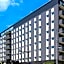 Hotel Route Inn Shinano Omachi Ekimae