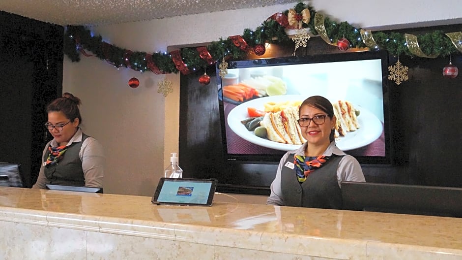 Best Western Brisa