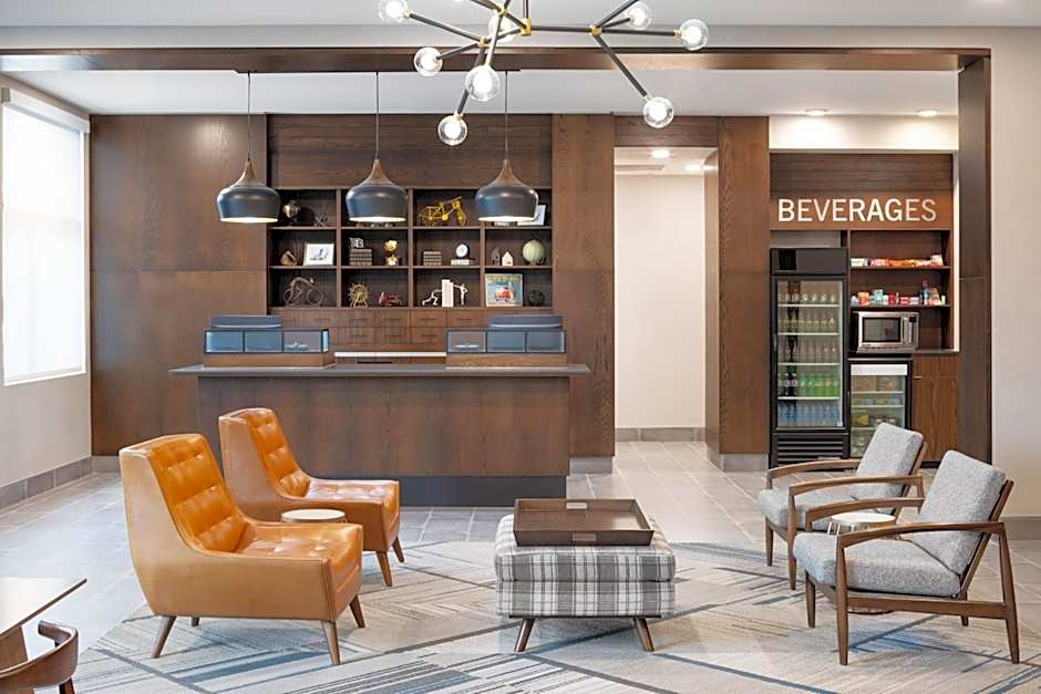 Four Points by Sheraton Penticton at the Convention Centre