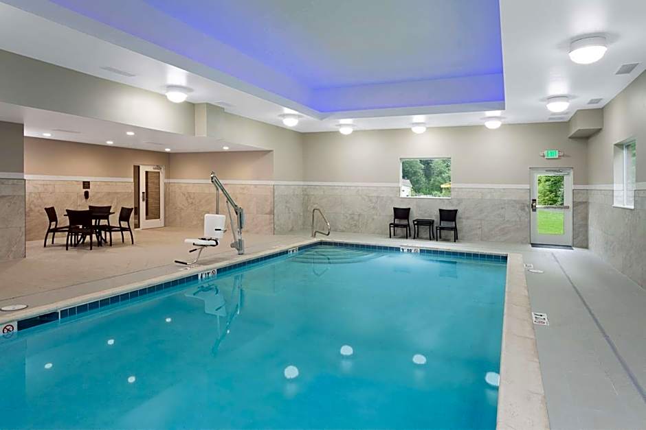 Hampton Inn By Hilton Kennebunk Kennebunkport ME