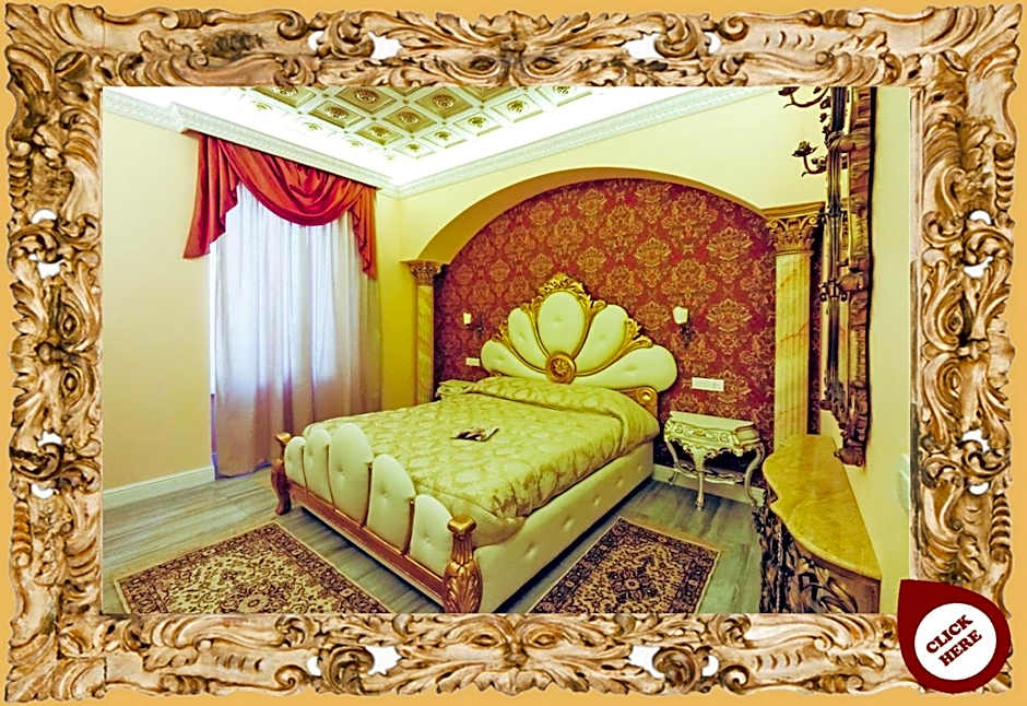 Impero Vaticano Suites Guest House