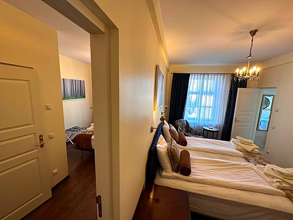 Kernu Manor Hotel & SPA