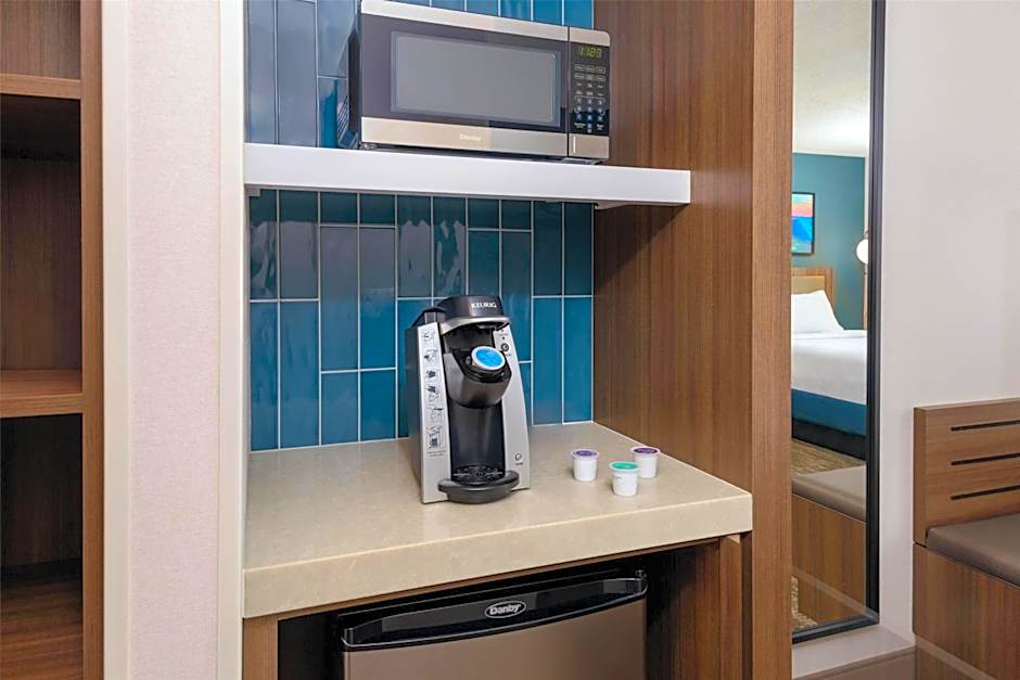 Hilton Garden Inn Buffalo Airport