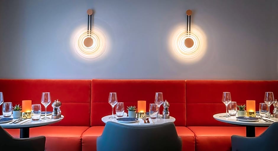 Clayton Hotel Cardiff Lane