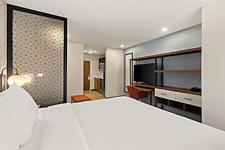 King Room with Dishwasher - Disability Access/Non Smoking