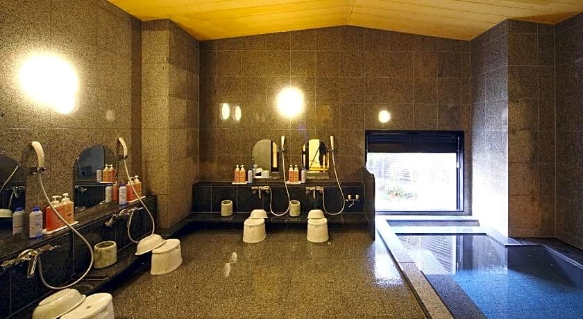 Hotel Route Inn Utsunomiya Miyukicho -Kokudou4gou-