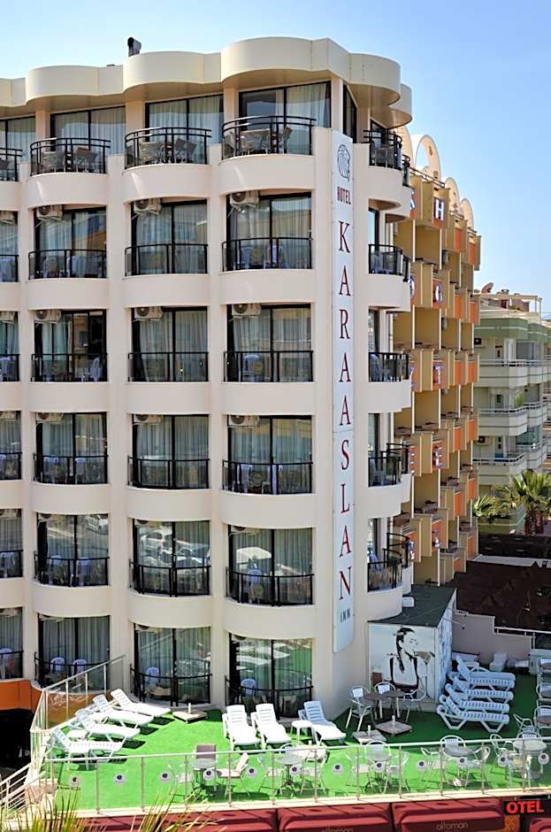 Hotel By Karaaslan Inn