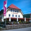 Hotel Garni Weinquadrat