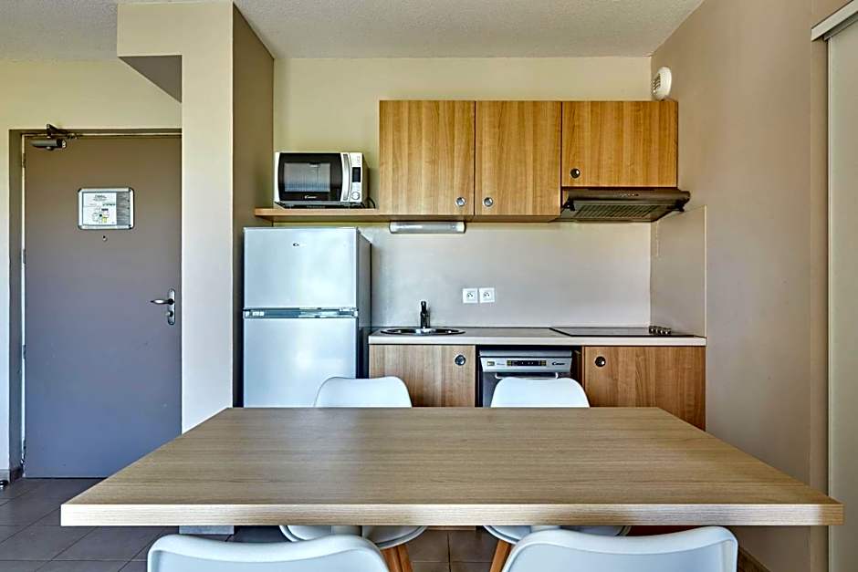 Résidence Odalys Les Océanides