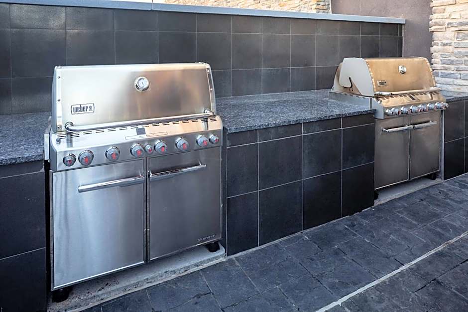 TownePlace Suites by Marriott Midland South/I-20