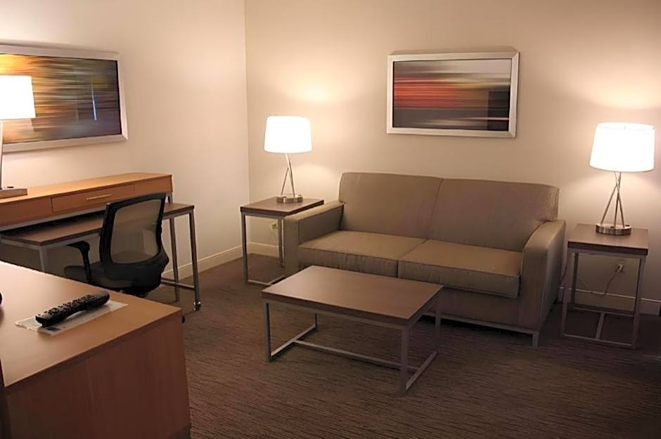 Holiday Inn Express Munising-Lakeview Hotel By IHG