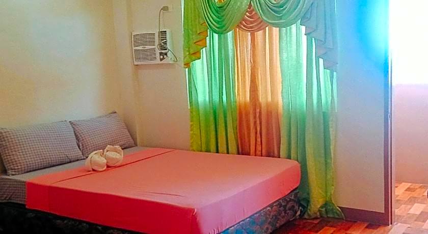 RedDoorz @ 4ks Pension House Bogo City Cebu