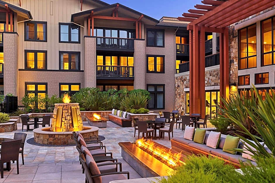 The Westin Verasa Napa