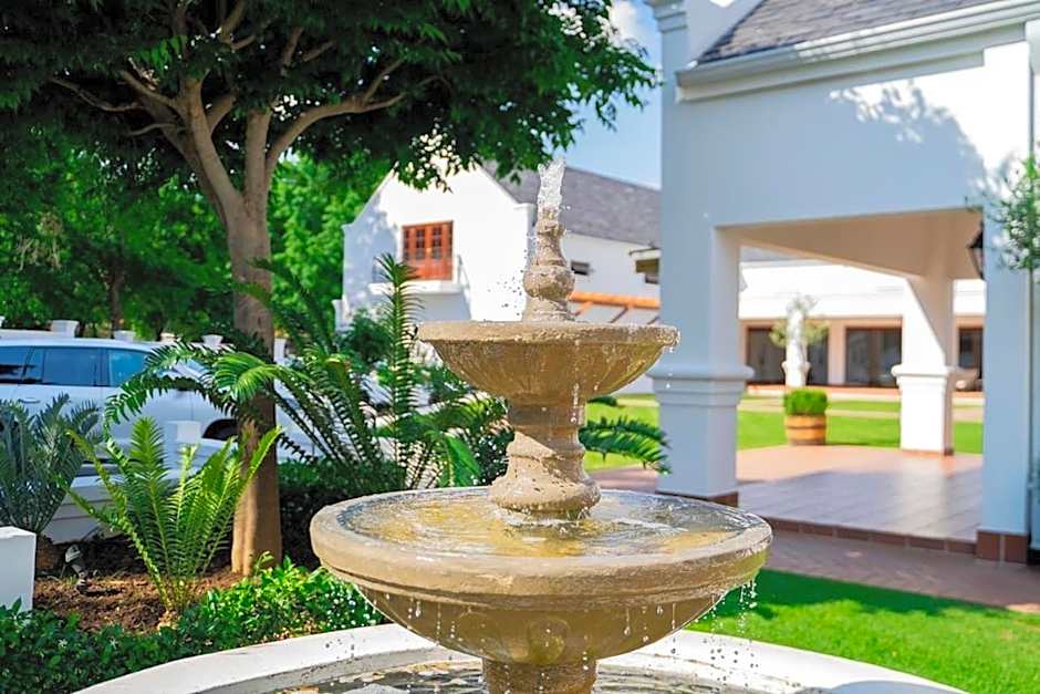 The Giglio Boutique Hotel at Zevenster