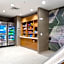 SpringHill Suites by Marriott Columbia