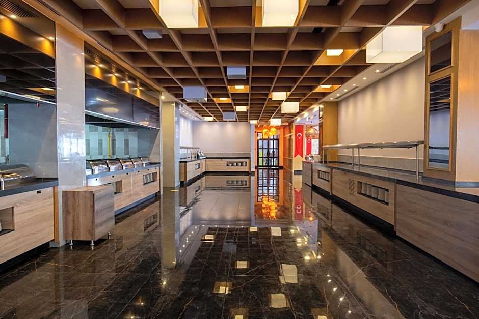 Hane Sun Elite Hotel