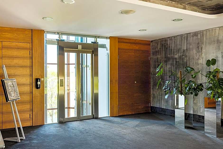 Willa Port Apartament Premium z widokiem na jezioro