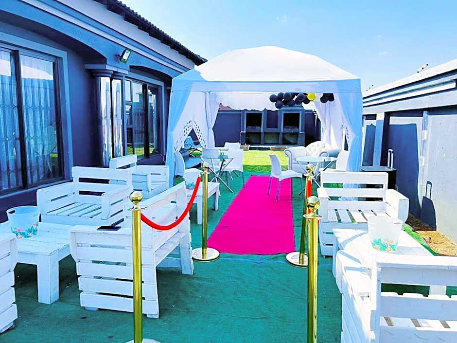 KwaZikode Guesthouse