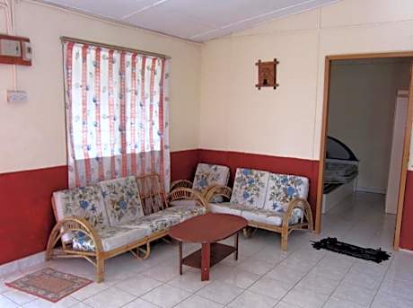 Willies Guest House