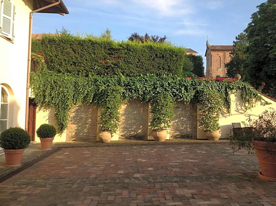 Agriturismo La Casa in Collina
